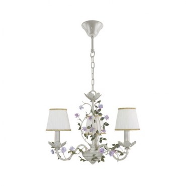 Люстра Lightstar 785030 AIOLA 3х40W